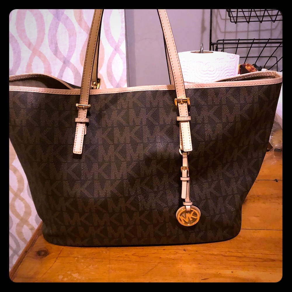 MK Tote